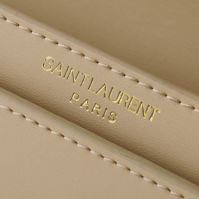 Saint Laurent Medium Sunset shoulder bag — 9