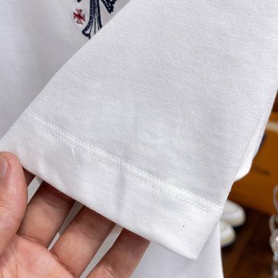 Chrome Hearts T-shirt — 7