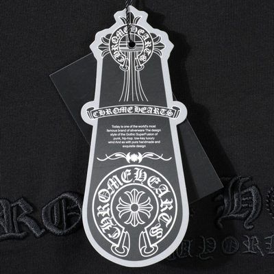 Chrome Hearts t-shirt — 12