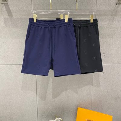 Louis Vuitton jersey shorts — 10