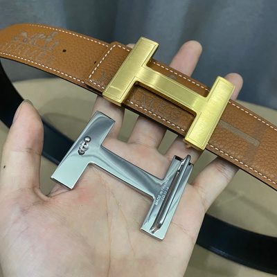 Hermès Belt — 3