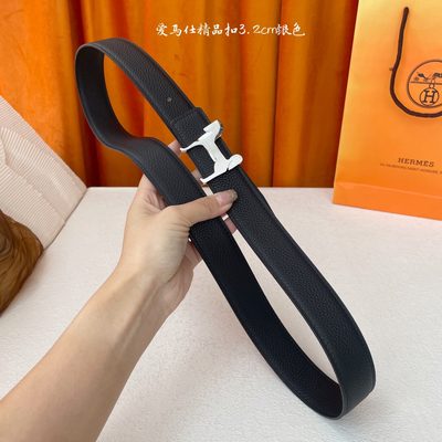 Hermès Belt — 6