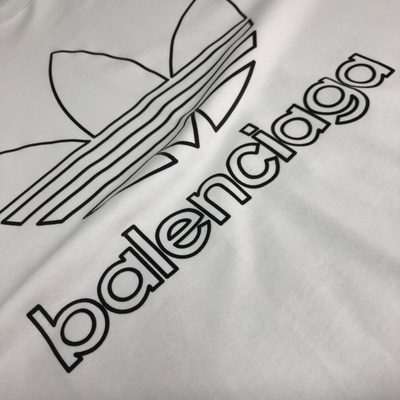 Balenciaga x Adidas t-shirt — 6