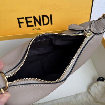Fendi Fendigraphy bag (T) — 6