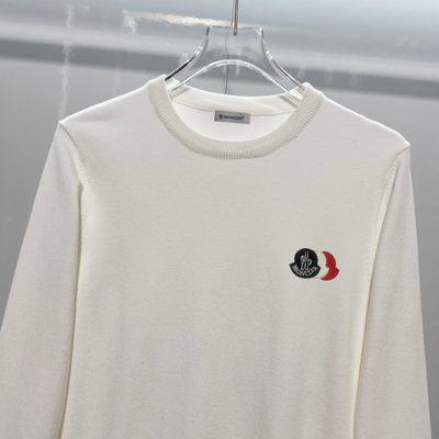Moncler Sweatshirt — 3