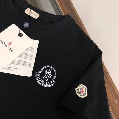 Moncler men's t-shirt — 6