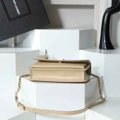 Saint Laurent Medium Sunset shoulder bag — 6