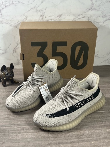 Yeezy Boost 350 V2 sneakers — 3
