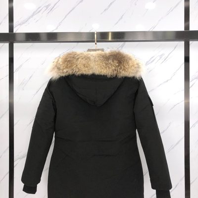 Canada Goose Expedition Parka — 3