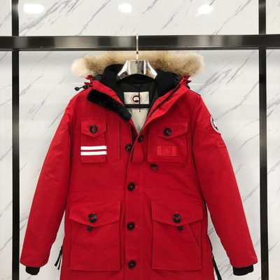 Canada Goose 60th Anniversary Canada Coat — 3