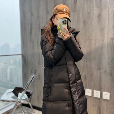 Canada Goose Byward Parka — 3