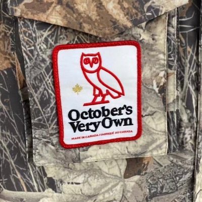OVO x Canada Goose Terrain Parka — 4