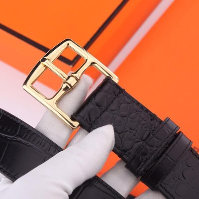Hermès Belt — 5