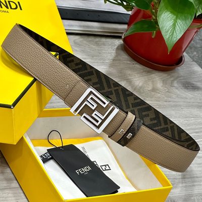 Fendi Belt — 6
