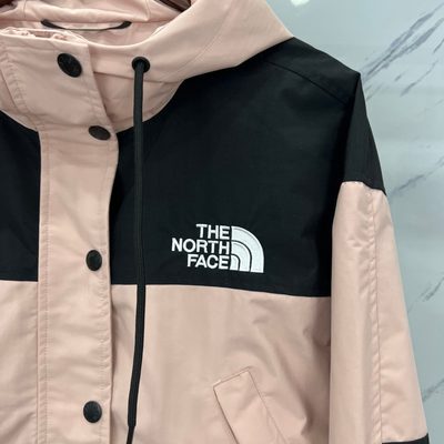 The North Face Mountain Jacket — 4