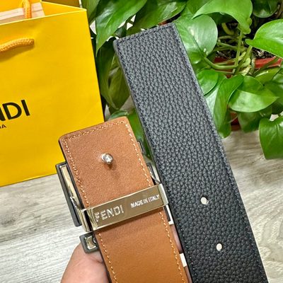 Fendi Belt — 5
