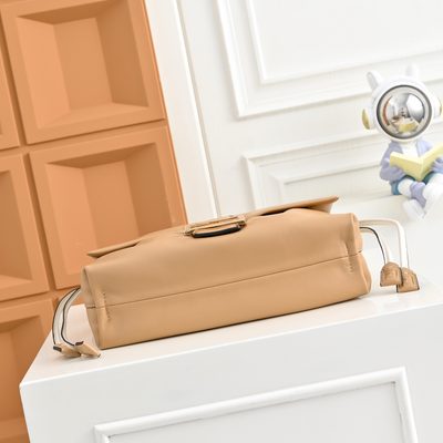 Fendi Mamma Baguette bag (T) — 6