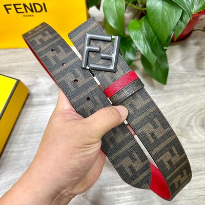 Fendi Belt — 3