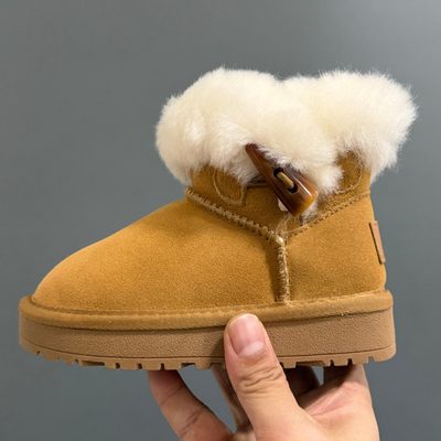 UGG Classic Mini Fluff BOOTS — 4