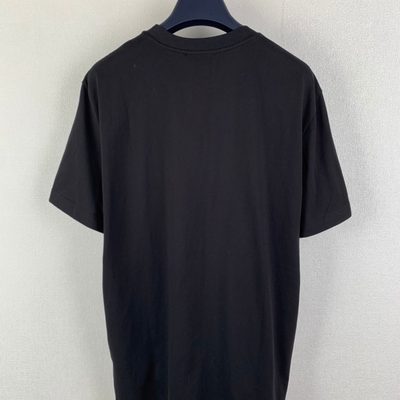 Moncler cotton t-shirt — 3