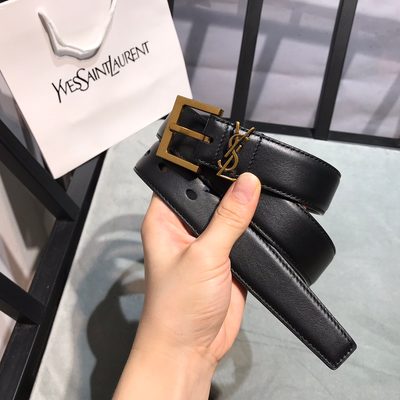 YSL Belt — 3