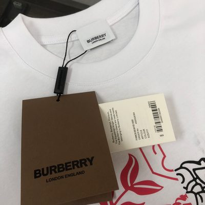 Burberry t-shirt — 4