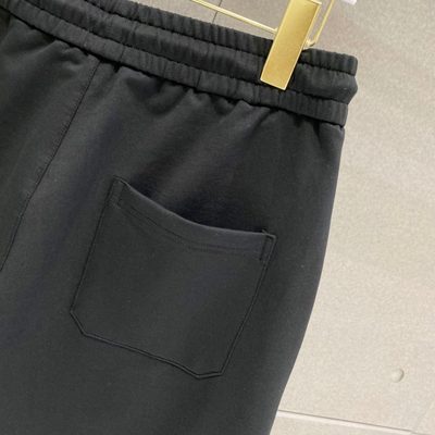 Louis Vuitton sports shorts — 9