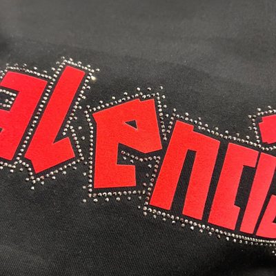Balenciaga T-shirt — 5