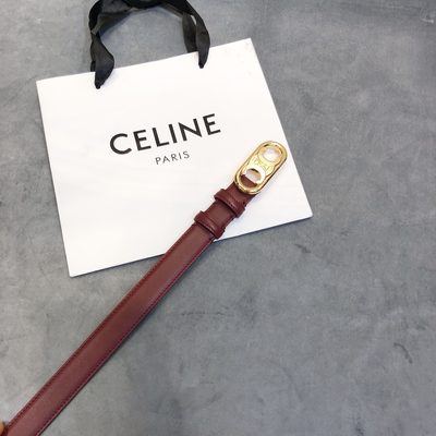Celine Belt — 4