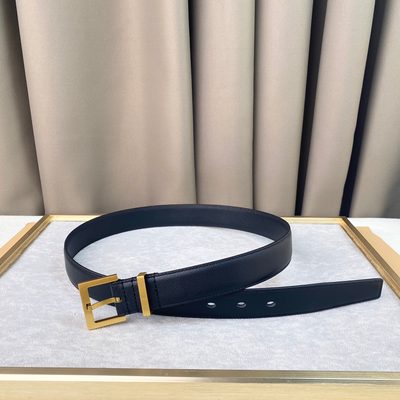 YSL Belt — 3