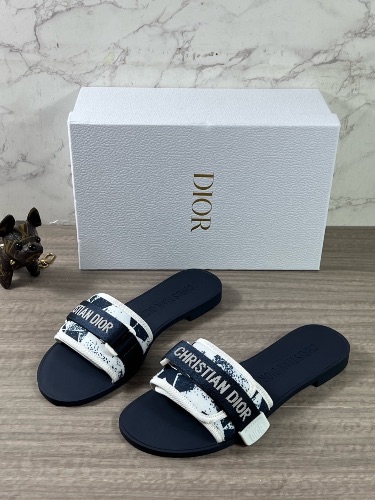 Christian Dior DIO(R)EVOLUTION slides — 3