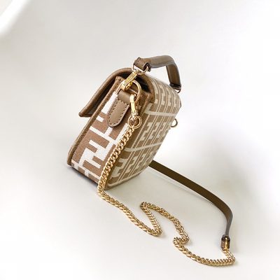 Fendi Baguette bag (T) — 3