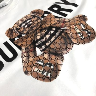 Burberry t-shirt — 5