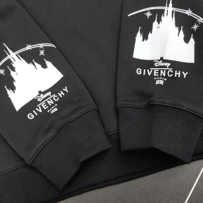 Givenchy crewneck sweatshirt — 4