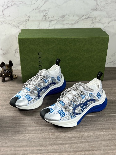 Gucci Run sneakers — 3