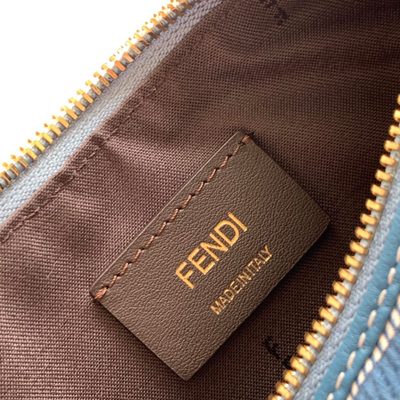 Fendi Fendigraphy bag (T) — 9