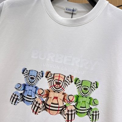 Burberry t-shirt — 5