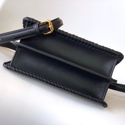 Fendi Peekaboo ISeeU Petite bag (T) — 4
