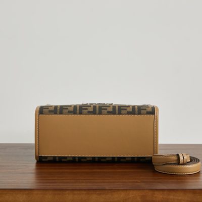 Fendi Sunshine tote bag (T) — 4