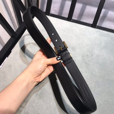 YSL Belt — 5
