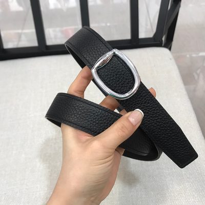 Hermès Belt — 3