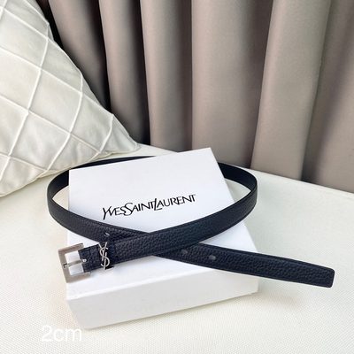 YSL Belt — 4