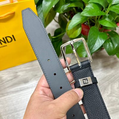 Fendi Belt — 4