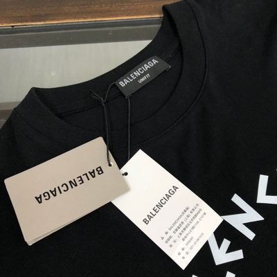 Balenciaga T-shirt — 4