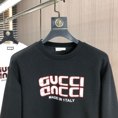Gucci sweatshirt — 4