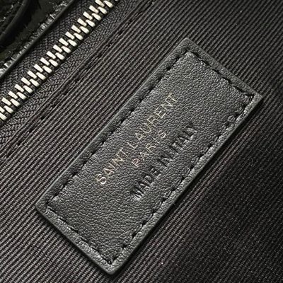 Saint Laurent Niki shopping bag — 8