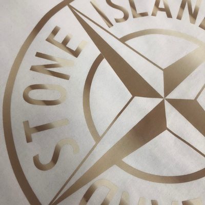 Stone Island cotton t-shirt — 6