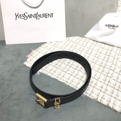 YSL Belt — 5