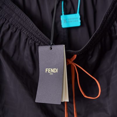 Fendi swim shorts — 4