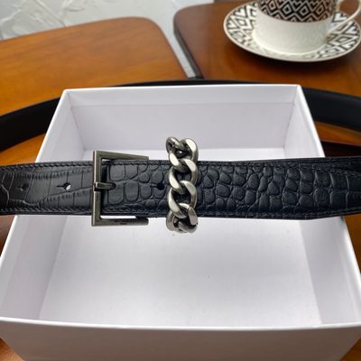 YSL Belt — 5